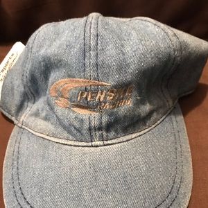 VINTAGE HATS — SICK PENSKE RACING NASCAR